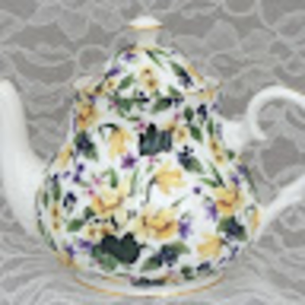 Meet your Posher, Collette